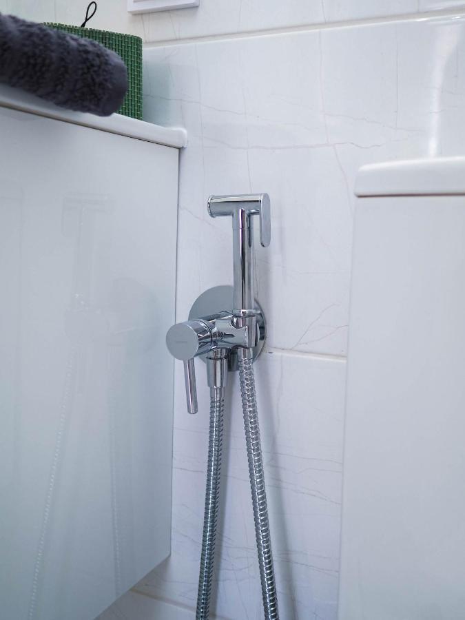 Apartament Classic Comfort Aleja Nmp 8 - Free Parking Częstochowa Esterno foto