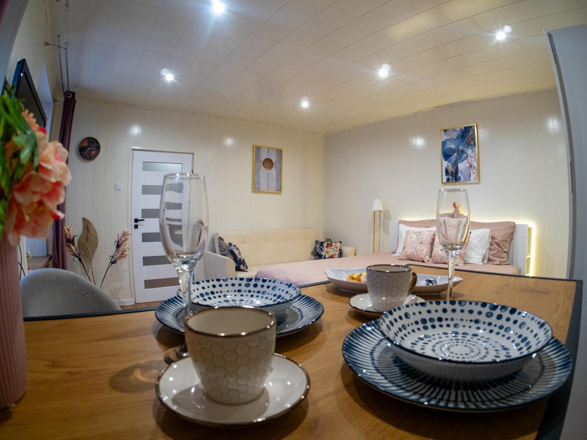 Apartament Classic Comfort Aleja Nmp 8 - Free Parking Częstochowa Esterno foto