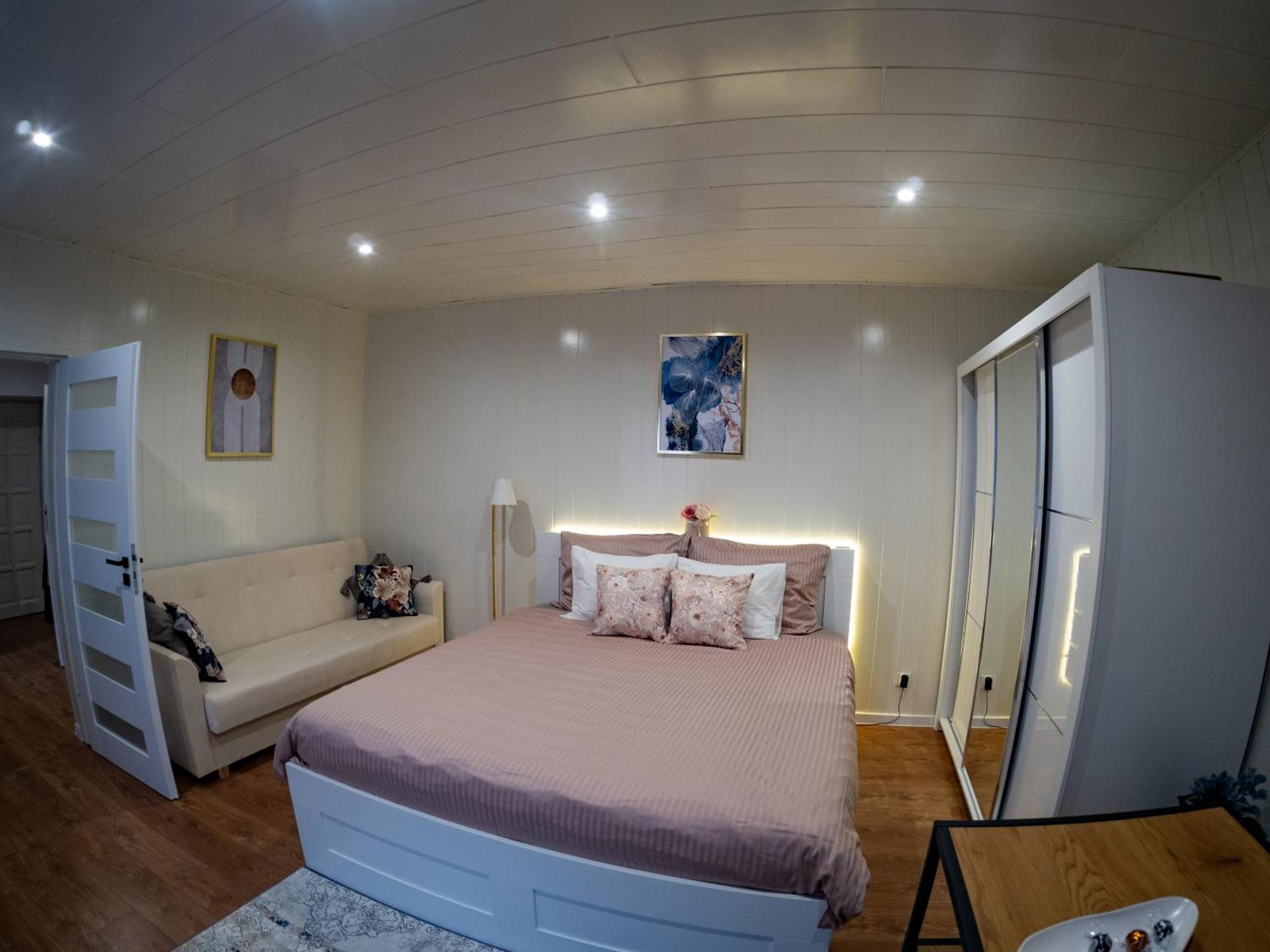 Apartament Classic Comfort Aleja Nmp 8 - Free Parking Częstochowa Esterno foto