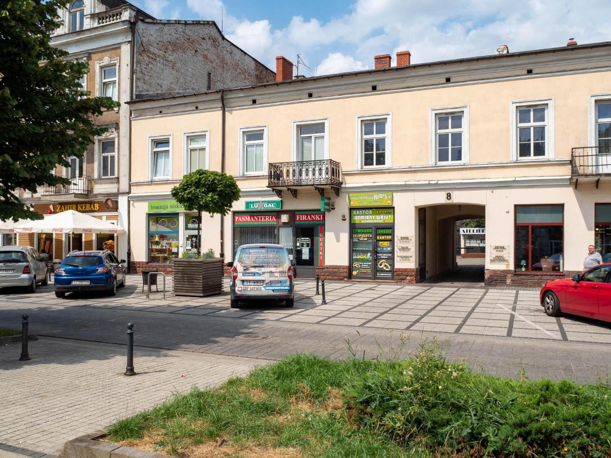 Apartament Classic Comfort Aleja Nmp 8 - Free Parking Częstochowa Esterno foto